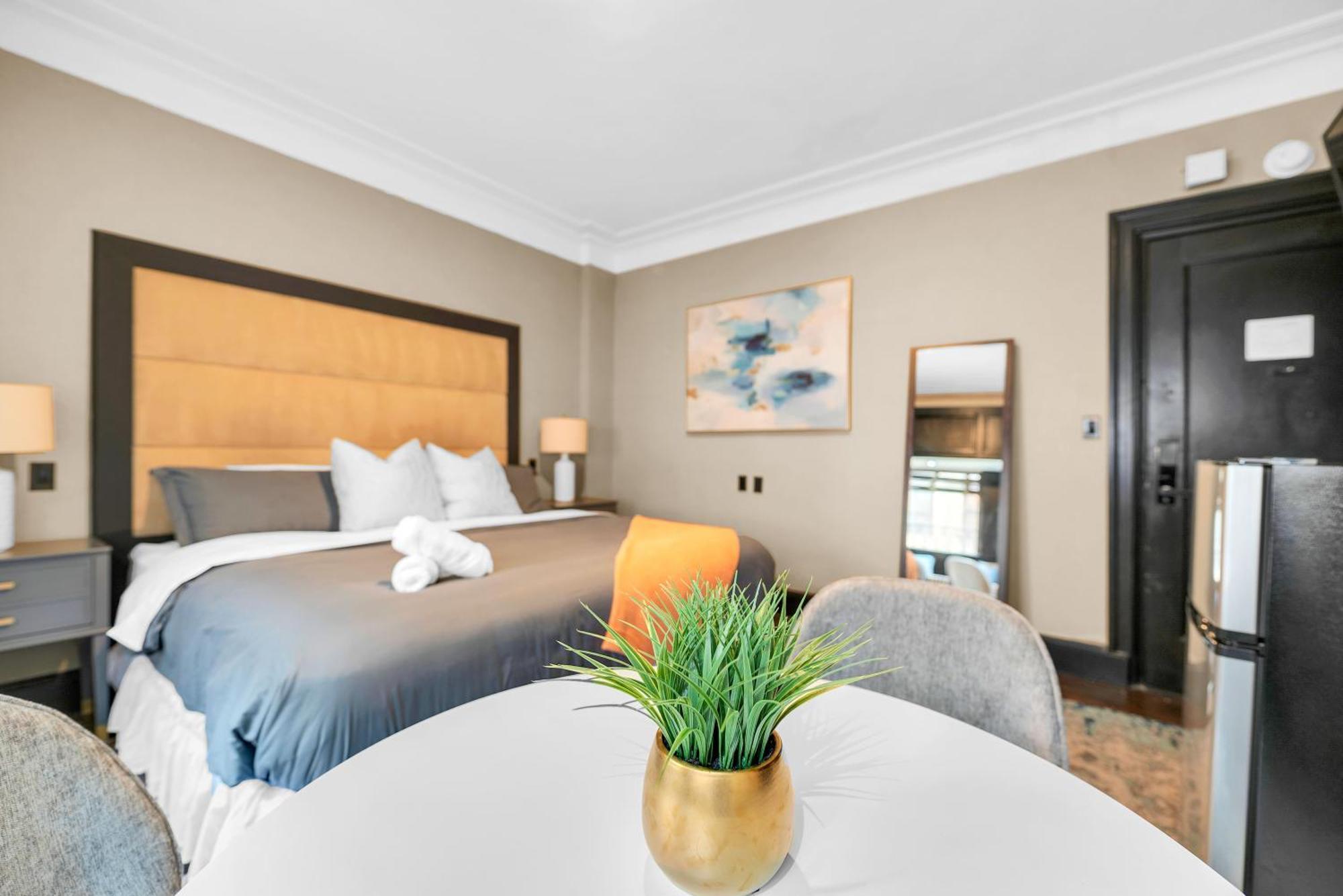 Nyc In The Location! Walking Distance To Everything! Appartement